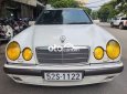 Mercedes-Benz E230 Mercedes E230 2.2 MT 1996 Nhập Đức BSTP dễ thương. 1996 - Mercedes E230 2.2 MT 1996 Nhập Đức BSTP dễ thương.