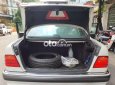 Mercedes-Benz E230 Mercedes E230 2.2 MT 1996 Nhập Đức BSTP dễ thương. 1996 - Mercedes E230 2.2 MT 1996 Nhập Đức BSTP dễ thương.