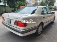 Mercedes-Benz E230 Mercedes E230 2.2 MT 1996 Nhập Đức BSTP dễ thương. 1996 - Mercedes E230 2.2 MT 1996 Nhập Đức BSTP dễ thương.