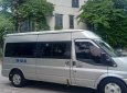Ford Transit 2014 - CHÍNH CHỦ CẦN BÁN XE FORD TRANSIT XE CHẠY DẦU, SX NĂM 2014, GIÁ 380 TRIỆU