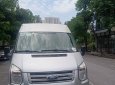 Ford Transit 2014 - CHÍNH CHỦ CẦN BÁN XE FORD TRANSIT XE CHẠY DẦU, SX NĂM 2014, GIÁ 380 TRIỆU