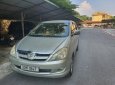 Toyota Innova 2008 - Gia đình e cần bán innova 2008 bản G. 