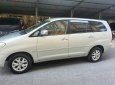 Toyota Innova 2008 - Gia đình e cần bán innova 2008 bản G. 