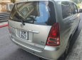 Toyota Innova 2008 - Gia đình e cần bán innova 2008 bản G. 