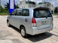 Toyota Innova 2011 - GIA ĐÌNH CẦN BÁN XE INNOVA SẢN XUẤT 2011