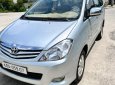 Toyota Innova 2011 - GIA ĐÌNH CẦN BÁN XE INNOVA SẢN XUẤT 2011