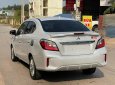 Mitsubishi Attrage 2020 - Odo chuẩn 4 v mời các bác