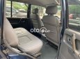 Mitsubishi Pajero MITSUBISSHI  2 cầu 2001 mui bằng 2001 - MITSUBISSHI PAJERO 2 cầu 2001 mui bằng