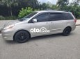 Toyota Sienna Xe nhà  2007 đk 2010 màu xám đi kỹ odo 85k 2007 - Xe nhà Sienna 2007 đk 2010 màu xám đi kỹ odo 85k