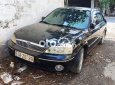 Ford Laser   1.8 2003 đen bóng xe zin 2023 - Ford Laser 1.8 2003 đen bóng xe zin