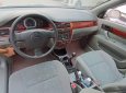 Daewoo Lacetti 2011 - Xe đẹp ko lỗi zin cả xe ghế nỉ nguyên bản