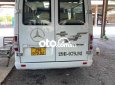 Mercedes-Benz Sprinter mercedes . 16 chổ 2005 - mercedes sprinter. 16 chổ