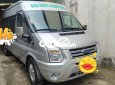 Ford Transit XE 16 CHỖ 2019- CTY ĐỊNH KỲ THANH LÝ 2019 - XE 16 CHỖ 2019- CTY ĐỊNH KỲ THANH LÝ