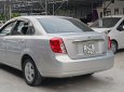 Daewoo Lacetti 2011 - Xe đẹp ko lỗi zin cả xe ghế nỉ nguyên bản