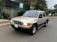 Ford Ranger   XLT 2002 MT 4X4 2.5 xe còn khá chất 2002 - FORD RANGER XLT 2002 MT 4X4 2.5 xe còn khá chất