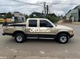 Ford Ranger   XLT 2002 MT 4X4 2.5 xe còn khá chất 2002 - FORD RANGER XLT 2002 MT 4X4 2.5 xe còn khá chất