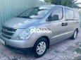 Hyundai Grand Starex Bán  Starex 2013 tải VAN 6N/782kg máy xăng 2013 - Bán Hyundai Starex 2013 tải VAN 6N/782kg máy xăng