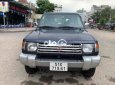 Mitsubishi Pajero MITSUBISSHI  2 cầu 2001 mui bằng 2001 - MITSUBISSHI PAJERO 2 cầu 2001 mui bằng