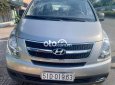 Hyundai Grand Starex Bán  Starex 2013 tải VAN 6N/782kg máy xăng 2013 - Bán Hyundai Starex 2013 tải VAN 6N/782kg máy xăng