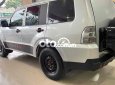 Mitsubishi Pajero Bán  V93 2 CẦU 2008 - Bán PAJERO V93 2 CẦU