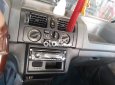 Mitsubishi Jolie Xe gia đình ko kinh doanh 2002 - Xe gia đình ko kinh doanh