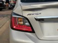 Mitsubishi Attrage 2020 - Odo chuẩn 4 v mời các bác