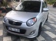 Kia Morning 2011 - Giá mình bán 128 triệu