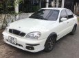 Daewoo Lanos Bán xe s đời 2002 chính chủ ký 2002 - Bán xe Lanoss đời 2002 chính chủ ký