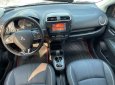Mitsubishi Attrage 2020 - Odo chuẩn 4 v mời các bác