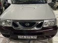 Nissan Terrano 2002 - Máy xăng 7 chỗ hai cầu