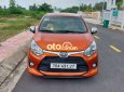 Toyota Wigo 9 chủ bán wi go đời 2018 giá 245 triệu 2018 - 9 chủ bán wi go đời 2018 giá 245 triệu
