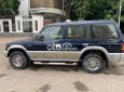 Mitsubishi Pajero MITSUBISSHI  2 cầu 2001 mui bằng 2001 - MITSUBISSHI PAJERO 2 cầu 2001 mui bằng