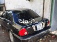 Ford Laser   1.8 2003 đen bóng xe zin 2023 - Ford Laser 1.8 2003 đen bóng xe zin