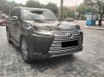 Lexus LX 600 2022 - Phiên bản 4 ghế cao cấp nhất