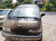 Toyota Previa Bán xe  1991 số tự động 1991 - Bán xe Previa 1991 số tự động