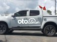 Chevrolet Colorado Bán xe  bản LT số sàn 1 cầu 2016 - Bán xe CoLoRaDo bản LT số sàn 1 cầu