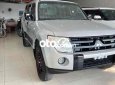 Mitsubishi Pajero Bán  V93 2 CẦU 2008 - Bán PAJERO V93 2 CẦU