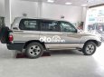 Toyota Land Cruiser  2003 XE ZIN 100% bao test 2003 - LAND CRUISER 2003 XE ZIN 100% bao test