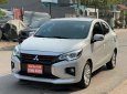 Mitsubishi Attrage 2020 - Odo chuẩn 4 v mời các bác