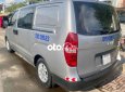 Hyundai Grand Starex Bán  Starex 2013 tải VAN 6N/782kg máy xăng 2013 - Bán Hyundai Starex 2013 tải VAN 6N/782kg máy xăng