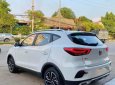 MG ZS LUX 2023 - MG ZS LUX 2023 Trắng - sẳn xe và hồ sơ - giao ngay