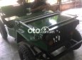 Jeep CJ   willy may xang 1980 - jeep cj willy may xang