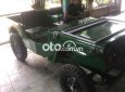 Jeep CJ   willy may xang 1980 - jeep cj willy may xang