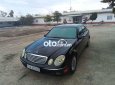 Mercedes-Benz E240 Xe mercedes E240 doi 2003 hop so tu dong 2003 - Xe mercedes E240 doi 2003 hop so tu dong