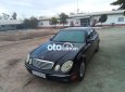 Mercedes-Benz E240 Xe mercedes E240 doi 2003 hop so tu dong 2003 - Xe mercedes E240 doi 2003 hop so tu dong