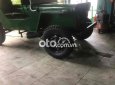 Jeep CJ   willy may xang 1980 - jeep cj willy may xang