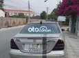 Mercedes-Benz C200 Cần bán Mecr c200k MT hiếm 2003 - Cần bán Mecr c200k MT hiếm
