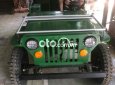 Jeep CJ   willy may xang 1980 - jeep cj willy may xang