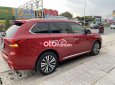 Mitsubishi Outlander  STD 2022 đỏ-Xe gia đinh-Giá cực sock 2022 - Outlander STD 2022 đỏ-Xe gia đinh-Giá cực sock