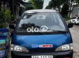 Daihatsu Citivan  2001 2001 - Citivan 2001